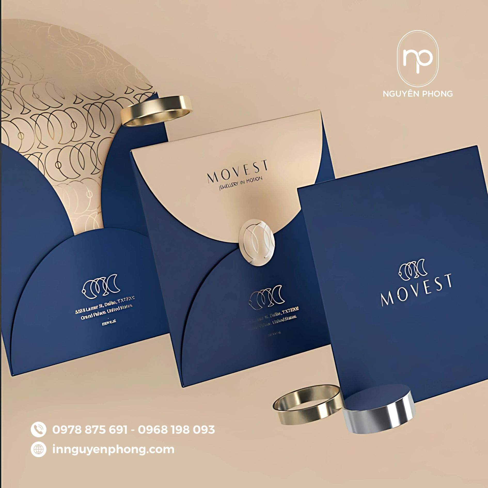 Mẫu thiết kế logo spa